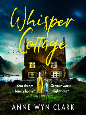 cover image of Whisper Cottage